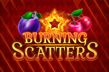 Burning Scatters ออนไลน์