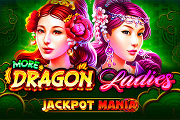 สล็อต More Dragon Ladies โดยไม่ต้องลงทะเบียน
