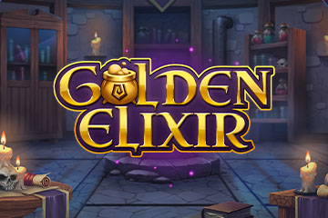 Golden Elixir ออนไลน์