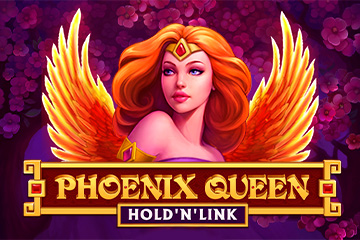 เครื่องสล็อต Phoenix Queen: Hold 'n' Link ออนไลน์