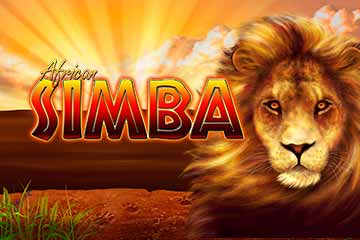 African Simba - ออนไลน์สล็อต