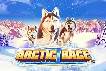 ออนไลน์สล็อตฟรี Arctic Race