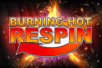 เครื่องสล็อต Burning Hot Respin