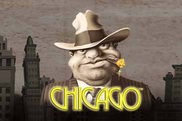 Chicago โดย Novomatic