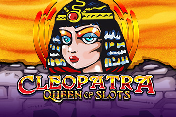 เล่น Cleopatra Queen of Slots (Green Tube)