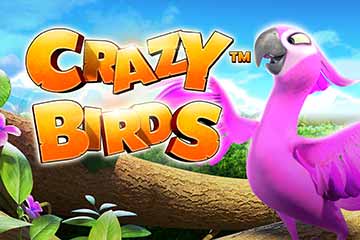 ออนไลน์สล็อตฟรี Crazy Birds