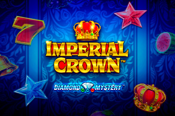 ออนไลน์สล็อต Imperial Crown