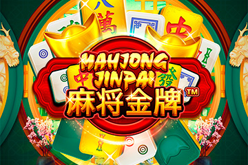 Mahjong Jinpai ในคาสิโนออนไลน์