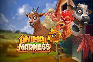 Animal Madness ออนไลน์และฟรี
