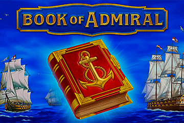 Book of Admiral ออนไลน์