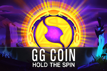 GG Coin: Hold the Spin โดย Gamzix