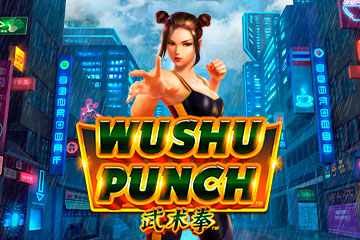 Wushu Punch ในคาสิโนออนไลน์