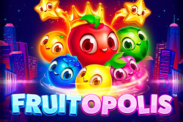 Fruitopolis โดย Skywind