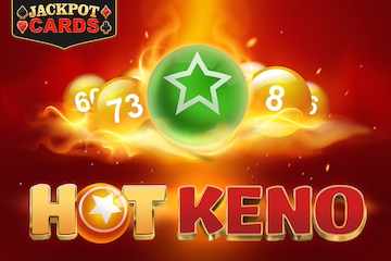 เล่น Hot Keno
