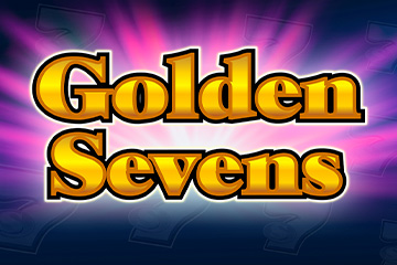 เครื่องสล็อต Golden Sevens (Green Tube) ไม่ต้องลงทะเบียน