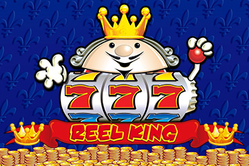 สล็อต Reel King ออนไลน์