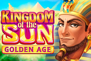 เล่น Kingdom of the Sun: Golden Age