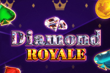 Diamond Royale โดย Redtiger