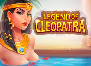 สล็อต Legend of Cleopatra