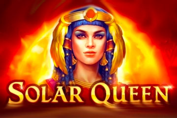 เครื่องสล็อต Solar Queen ออนไลน์