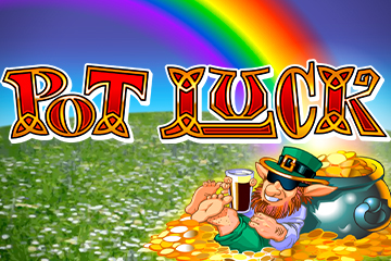 Pot Luck Pull Tab ออนไลน์