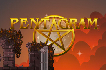 ออนไลน์สล็อต Pentagram