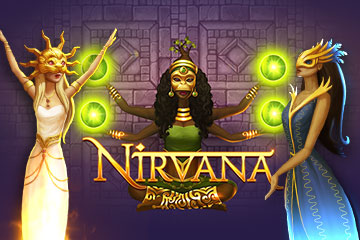 Nirvana โดย Yggdrasil