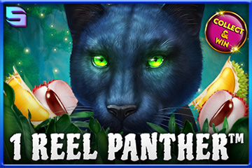 1 Reel Panther ในคาสิโนออนไลน์