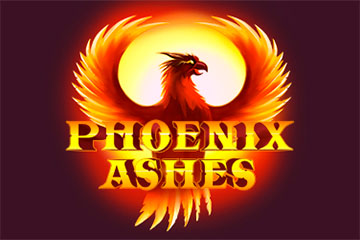 Phoenix Ashes โดย Betixon