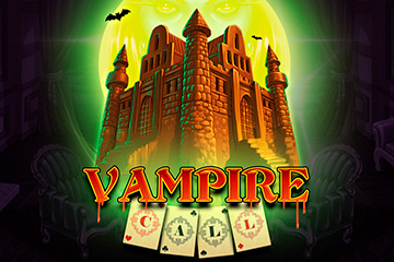 สล็อตฟรี Vampire Call