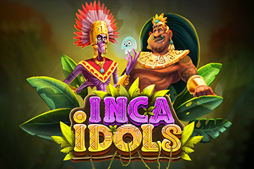 สล็อต Inca Idols