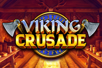เครื่องสล็อต Viking Crusade ไม่ต้องลงทะเบียน