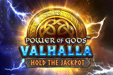 Power of Gods: Valhalla Extremely Light ในคาสิโนออนไลน์
