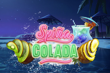 Spina Colada - ออนไลน์สล็อต