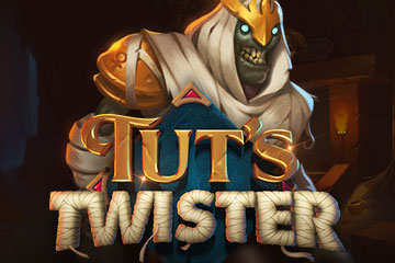 Tut's Twister ในคาสิโนออนไลน์