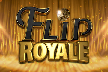 Flip Royale ในคาสิโนออนไลน์
