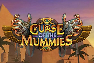 Curse of the Mummies ออนไลน์