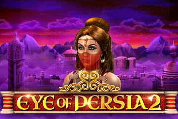 ออนไลน์สล็อตฟรี Eye of Persia 2