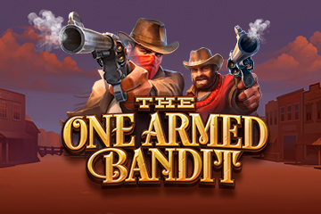 เครื่องสล็อต The One Armed Bandit ออนไลน์