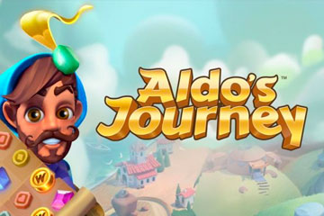 สล็อต Aldo's Journey