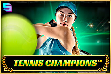 สล็อตฟรี Tennis Champions