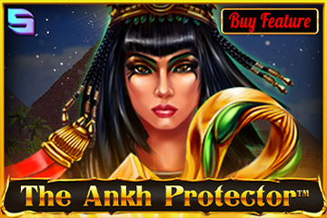 สล็อตฟรี The Ankh Protector