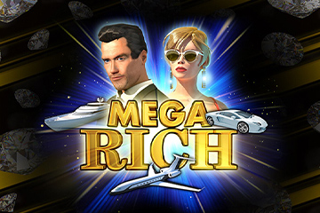 ออนไลน์สล็อต Mega Rich