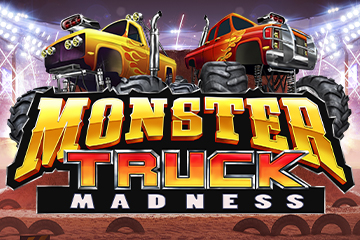สล็อต Monster Truck Madness ออนไลน์