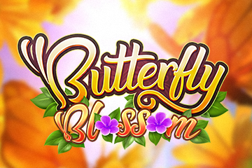 เครื่องสล็อต Butterfly Blossom ออนไลน์