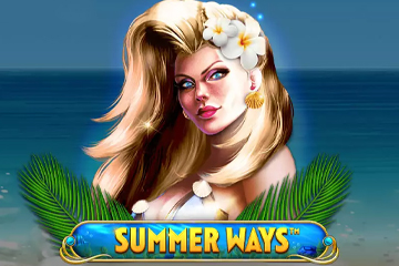 ออนไลน์สล็อตฟรี Summer Ways