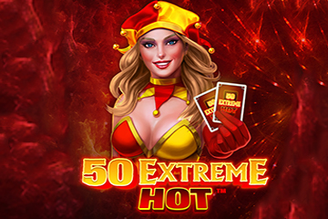 ออนไลน์สล็อต 50 Extreme Hot