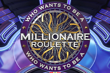 เครื่องสล็อต Who Wants To Be A Millionaire Roulette ออนไลน์