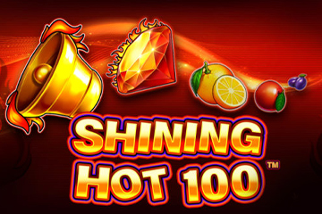 ออนไลน์สล็อตฟรี Shining Hot 100