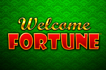 สล็อต Welcome Fortune โดยไม่ต้องลงทะเบียน
